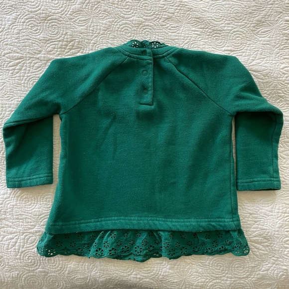 Boden sweatshirt - Picture 2 of 3